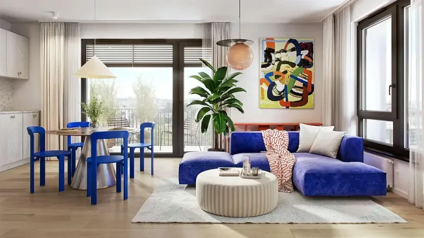 Prodej bytu 2+kk, Brno, Plynárenská, 47 m2