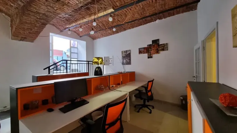 Prodej kanceláře, Praha - Nové Město, Příčná, 100 m2