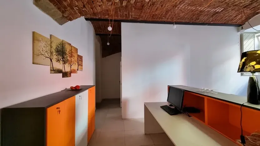 Prodej kanceláře, Praha - Nové Město, Příčná, 100 m2