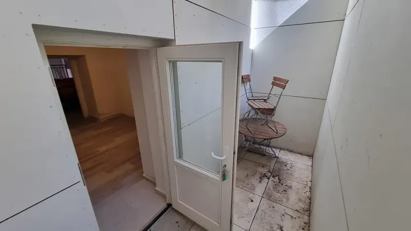 Prodej kanceláře, Praha - Nové Město, Příčná, 100 m2