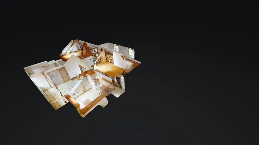 Prodej bytu 2+1, Brno, Bayerova, 122 m2