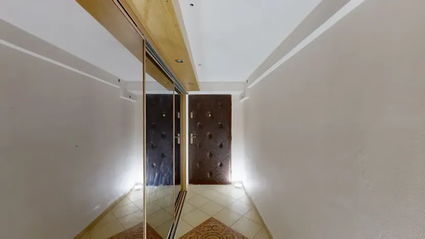 Prodej bytu 2+1, Brno, Bayerova, 122 m2