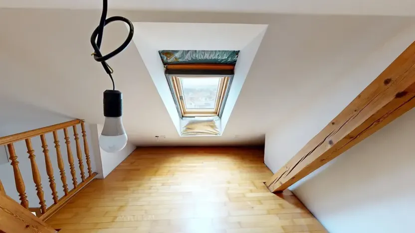 Prodej bytu 2+1, Brno, Bayerova, 122 m2