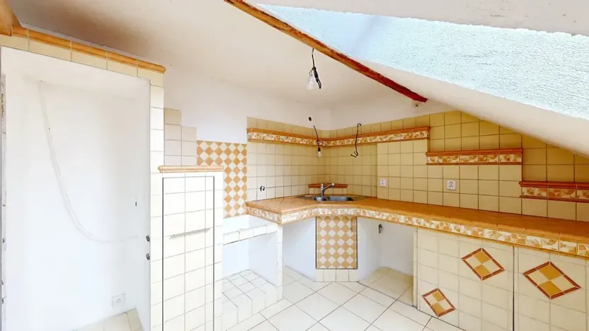 Prodej bytu 2+1, Brno, Bayerova, 122 m2