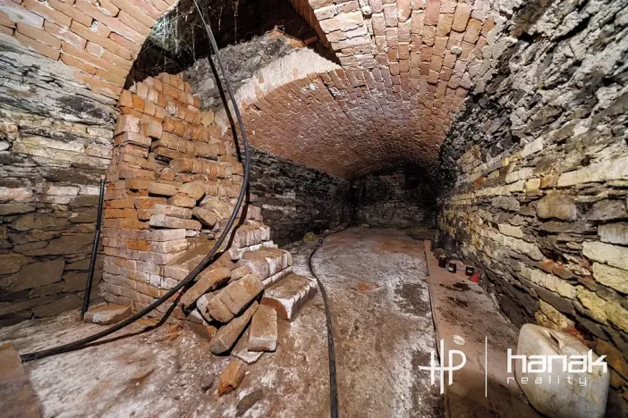 Prodej obchodního prostoru, Náklo, 521 m2