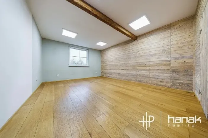 Prodej obchodního prostoru, Náklo, 521 m2