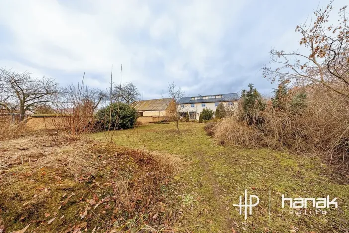 Prodej obchodního prostoru, Náklo, 521 m2