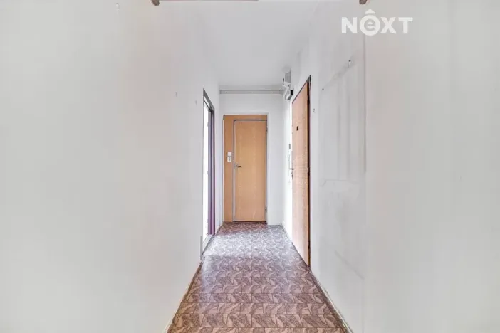 Prodej bytu 2+1, Ostrava, Ladislava Hosáka, 43 m2