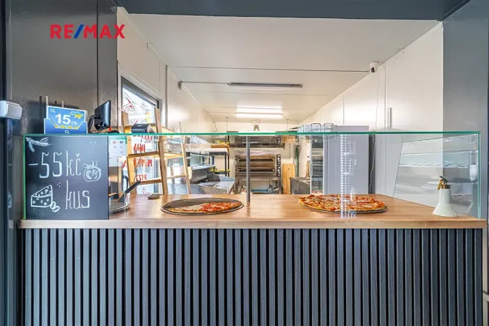 Prodej komerční nemovitosti, Plzeň, 27 m2