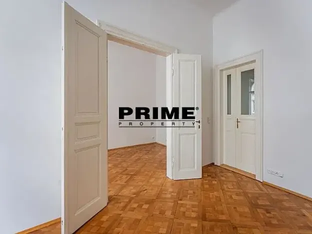 Pronájem bytu 2+kk, Praha - Vinohrady, Jana Masaryka, 60 m2