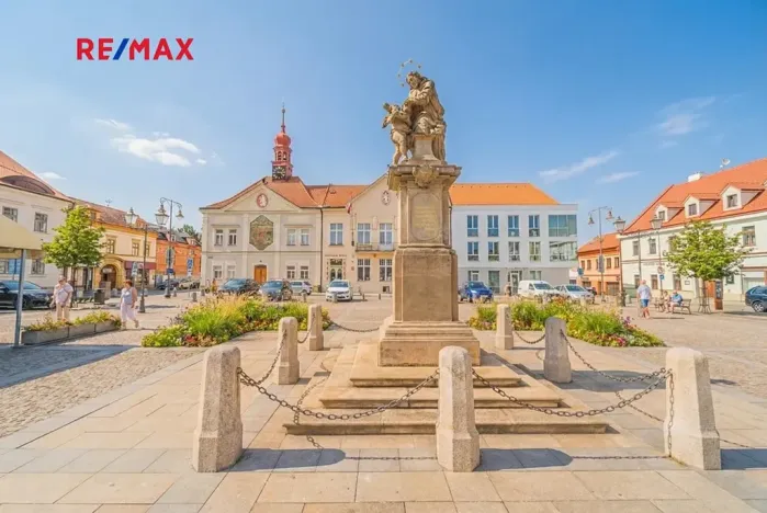 Prodej bytu 1+1, Brandýs nad Labem-Stará Boleslav, Brázdimská, 45 m2