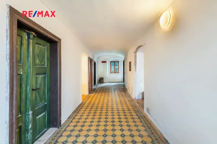 Prodej rodinného domu, Čenkovice, 175 m2