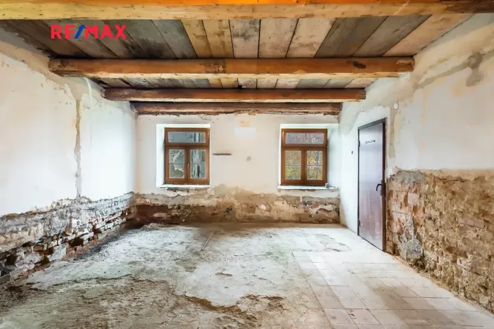 Prodej rodinného domu, Čenkovice, 175 m2