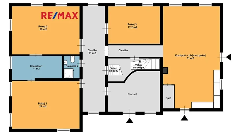 Prodej rodinného domu, Čenkovice, 175 m2