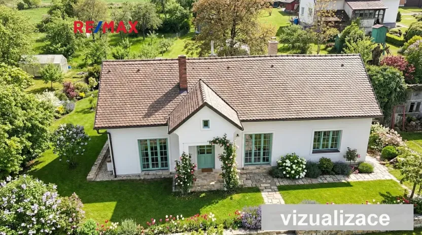 Prodej rodinného domu, Mikuleč, 140 m2