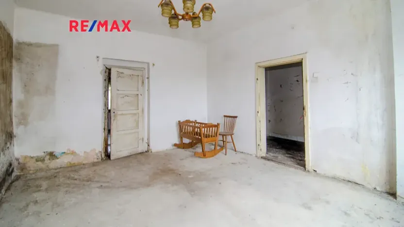 Prodej rodinného domu, Mikuleč, 140 m2