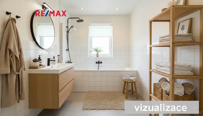 Prodej rodinného domu, Mikuleč, 140 m2