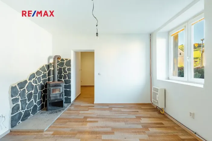 Prodej bytu 2+kk, Jeseník, Vančurova, 40 m2