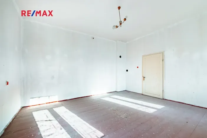 Prodej domu, Velká Kraš, 420 m2