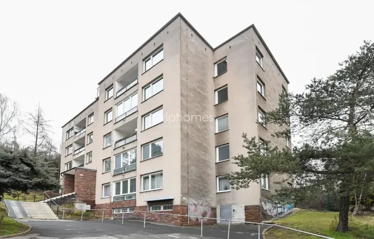 Prodej bytu 3+1, Praha - Smíchov, Plzeňská, 120 m2