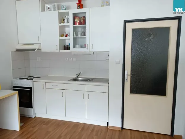 Pronájem bytu 1+1, Litomyšl, Dukelská, 36 m2