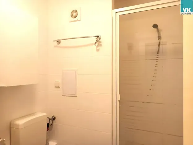 Pronájem bytu 1+1, Litomyšl, Dukelská, 36 m2