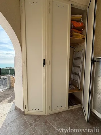 Prodej domu, Via Pannoramica, Scalea, Kalábrie, Itálie, 135 m2