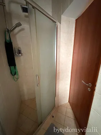 Prodej domu, Via Pannoramica, Scalea, Kalábrie, Itálie, 135 m2