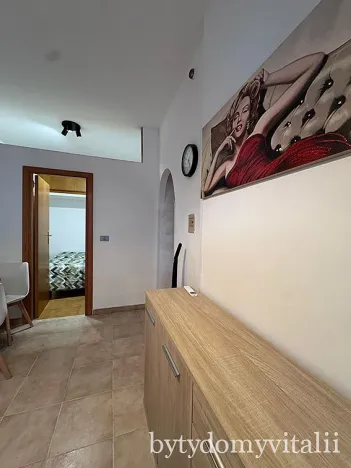 Prodej domu, Scalea, Kalábrie, Itálie, 65 m2