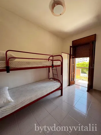 Prodej bytu 3+kk, Scalea, Kalábrie, Itálie, 60 m2