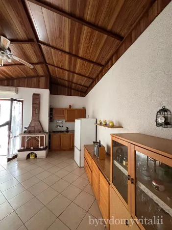 Prodej bytu 3+1, Scalea, Kalábrie, Itálie, 52 m2