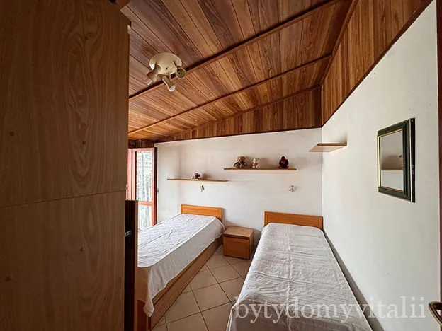 Prodej bytu 3+1, Scalea, Kalábrie, Itálie, 52 m2