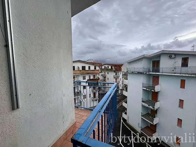 Prodej bytu 3+1, Scalea, Kalábrie, Itálie, 52 m2