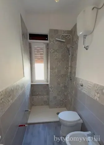 Prodej bytu 3+kk, Scalea, Kalábrie, Itálie, 60 m2