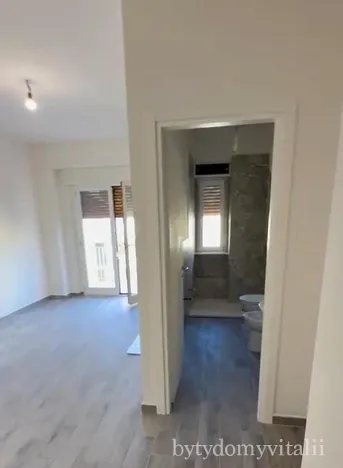 Prodej bytu 3+kk, Scalea, Kalábrie, Itálie, 60 m2