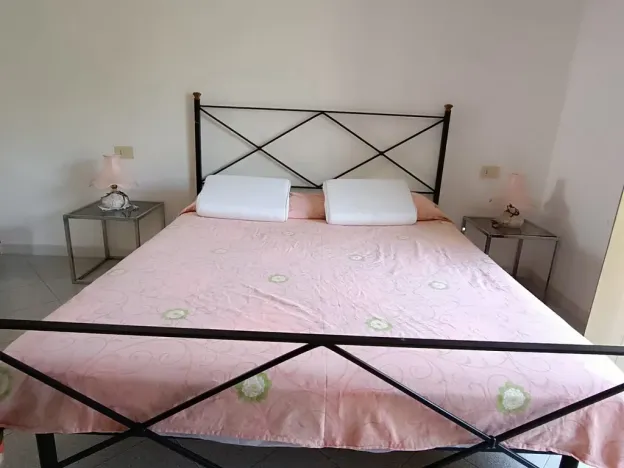 Prodej bytu 3+1, Santa Maria del Cedro, Kalábrie, Itálie, 107 m2