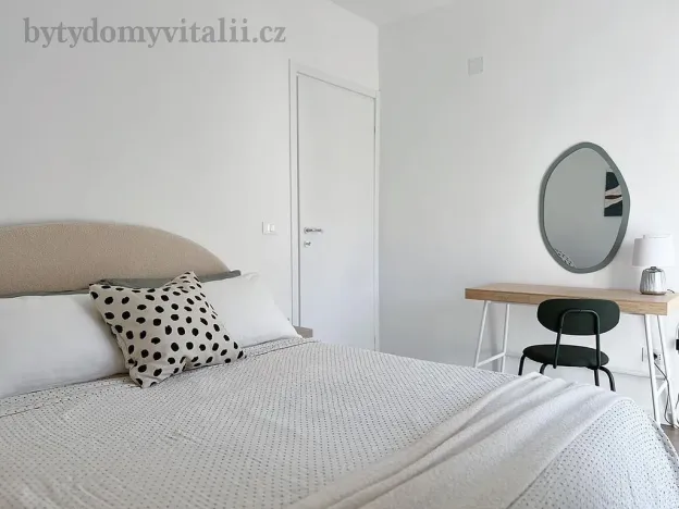 Prodej bytu 3+kk, Scalea, Kalábrie, Itálie, 58 m2