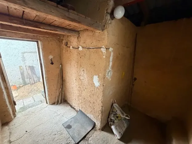 Prodej rodinného domu, Rochlov, 61 m2