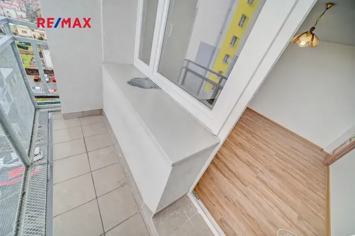 Pronájem bytu 3+1, Poděbrady, Dr. Horákové, 80 m2