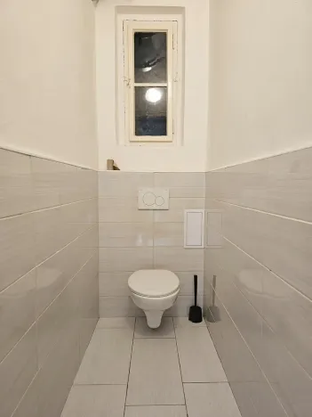 Pronájem bytu 2+kk, Praha - Dejvice, Václavkova, 61 m2