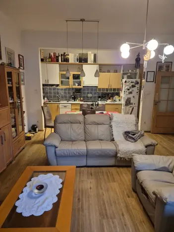 Prodej bytu 5+kk, Brno, Heinrichova, 150 m2