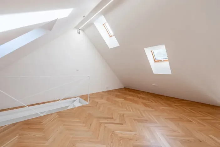 Prodej bytu 5+kk, Praha - Střešovice, Nad hradním vodojemem, 193 m2