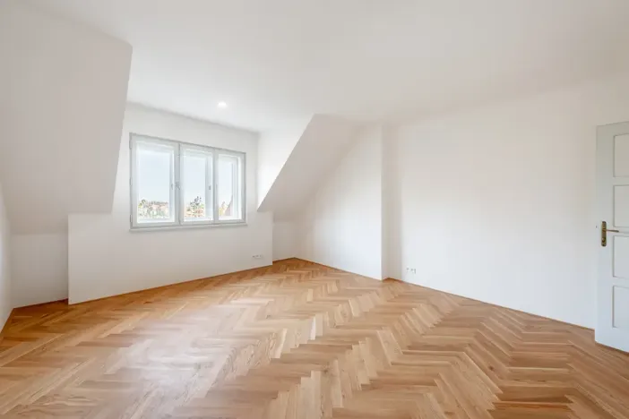 Prodej bytu 5+kk, Praha - Střešovice, Nad hradním vodojemem, 193 m2