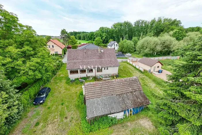 Prodej rodinného domu, Strančice, 160 m2