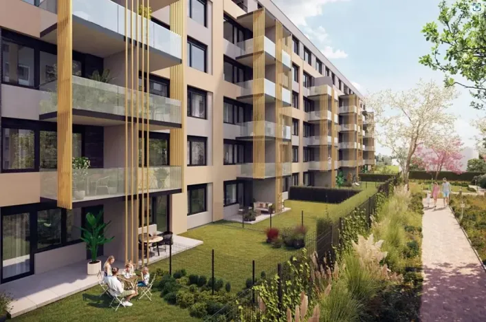 Prodej bytu 3+kk, Praha - Hlubočepy, Hugo Haase, 78 m2