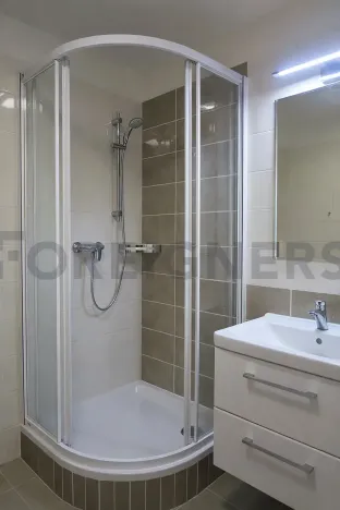 Pronájem bytu 1+kk, Brno, Vídeňská, 32 m2