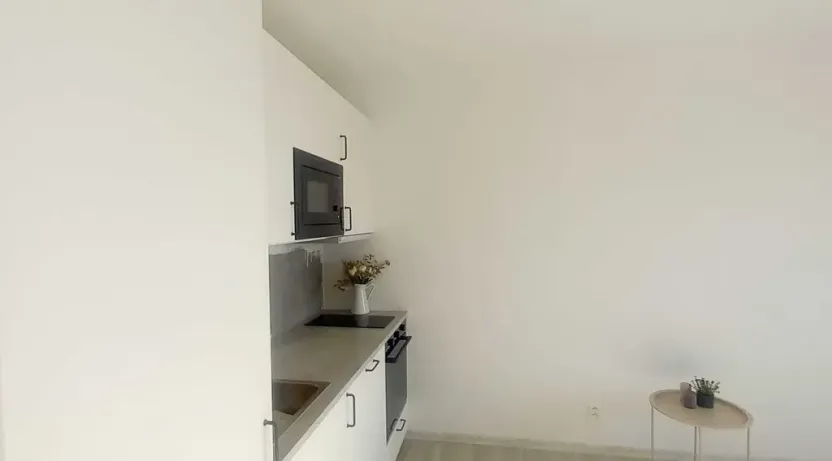 Pronájem bytu 1+1, Hradec Králové, třída Edvarda Beneše, 47 m2