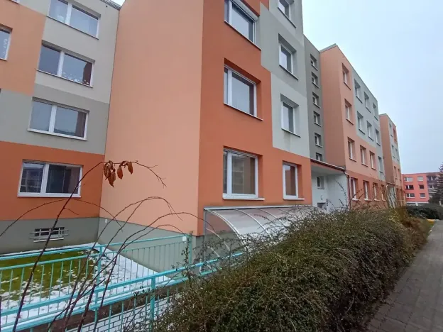 Prodej bytu 4+kk, Praha, Proutěná, 94 m2