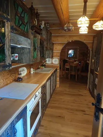 Prodej rodinného domu, Pecka, 210 m2