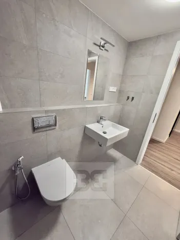 Pronájem bytu 2+kk, Kladno, Ke křížku, 51 m2